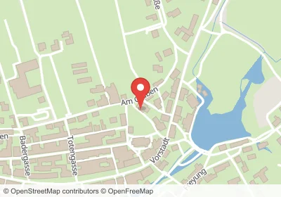 Hotels an der Webergasse in Schönsee – Unterkünfte, Pensionen und Ferienwohnungen in zentraler Lage