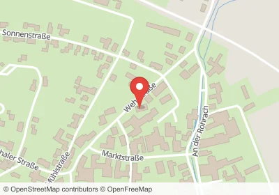 Wehrstraße Treuchtlingen – Hotels in der Nähe Hotels an der Wehrstraße in Treuchtlingen – Unterkünfte, Pensionen und Ferienwohnungen in zentraler Lage