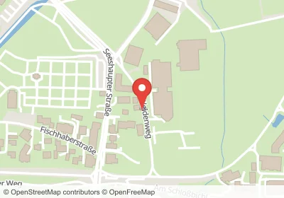 Hotels an der Weidenweg in Penzberg – Unterkünfte, Pensionen und Ferienwohnungen in zentraler Lage