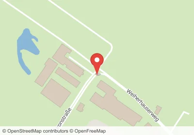 Weiherhauserweg Roding – Hotels in der Nähe Hotels an der Weiherhauserweg in Roding – Unterkünfte, Pensionen und Ferienwohnungen in zentraler Lage