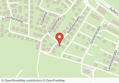 Hotels an der Weißdornweg in Pfaffenhofen an der Ilm – Unterkünfte, Pensionen und Ferienwohnungen in zentraler Lage