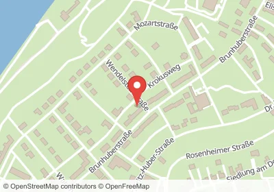 Wendelsteinstraße Wasserburg am Inn – Hotels in der Nähe Hotels an der Wendelsteinstraße in Wasserburg am Inn – Unterkünfte, Pensionen und Ferienwohnungen in zentraler Lage