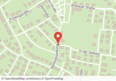 Hotels an der Werkvolksiedlung in Vilseck – Unterkünfte, Pensionen und Ferienwohnungen in zentraler Lage