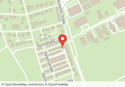 Hotels an der Wettersteinstraße in Olching – Unterkünfte, Pensionen und Ferienwohnungen in zentraler Lage