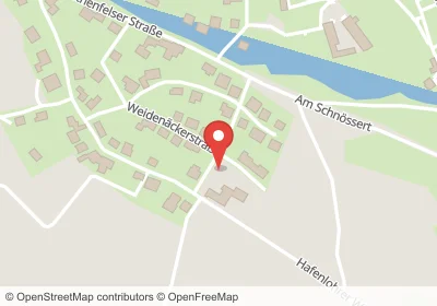 Hotels an der Wiesenstraße in Rothenfels – Unterkünfte, Pensionen und Ferienwohnungen in zentraler Lage