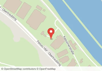Hotels an der Wieshof in Vilshofen an der Donau – Unterkünfte, Pensionen und Ferienwohnungen in zentraler Lage