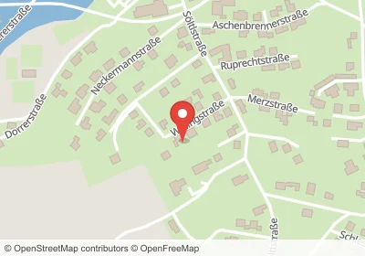 Hotels an der Wiflingstraße in Neunburg vorm Wald – Unterkünfte, Pensionen und Ferienwohnungen in zentraler Lage