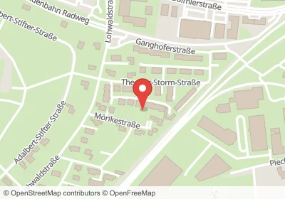 Hotels an der Wilhelm-Raabe-Straße in Neusäß – Unterkünfte, Pensionen und Ferienwohnungen in zentraler Lage