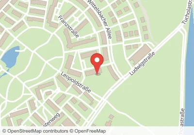 Hotels an der Wilhelmstraße in Olching – Unterkünfte, Pensionen und Ferienwohnungen in zentraler Lage