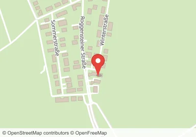 Hotels an der Winterstraße in Olching – Unterkünfte, Pensionen und Ferienwohnungen in zentraler Lage