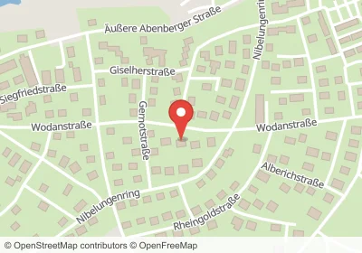 Wodanstraße Roth – Hotels in der Nähe Hotels an der Wodanstraße in Roth – Unterkünfte, Pensionen und Ferienwohnungen in zentraler Lage