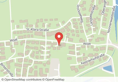 Wölfl Penzberg – Hotels in der Nähe Hotels an der Wölfl in Penzberg – Unterkünfte, Pensionen und Ferienwohnungen in zentraler Lage