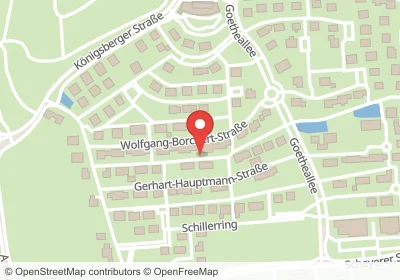 Wolfgang-Borchert-Straße Pfaffenhofen an der Ilm – Hotels in der Nähe Hotels an der Wolfgang-Borchert-Straße in Pfaffenhofen an der Ilm – Unterkünfte, Pensionen und Ferienwohnungen in zentraler Lage