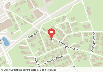 Wolfingerstraße Pocking – Hotels in der Nähe Hotels an der Wolfingerstraße in Pocking – Unterkünfte, Pensionen und Ferienwohnungen in zentraler Lage