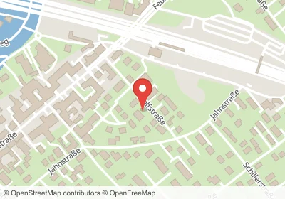 Hotels an der Wolfstraße in Olching – Unterkünfte, Pensionen und Ferienwohnungen in zentraler Lage