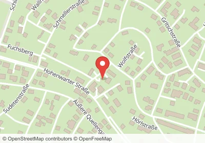 Wolfstraße Pfaffenhofen an der Ilm – Hotels in der Nähe Hotels an der Wolfstraße in Pfaffenhofen an der Ilm – Unterkünfte, Pensionen und Ferienwohnungen in zentraler Lage