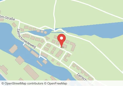 Hotels an der Zainschmiedeweg in Sonthofen – Unterkünfte, Pensionen und Ferienwohnungen in zentraler Lage