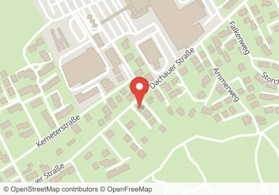 Zeisigweg Olching – Hotels in der Nähe Hotels an der Zeisigweg in Olching – Unterkünfte, Pensionen und Ferienwohnungen in zentraler Lage