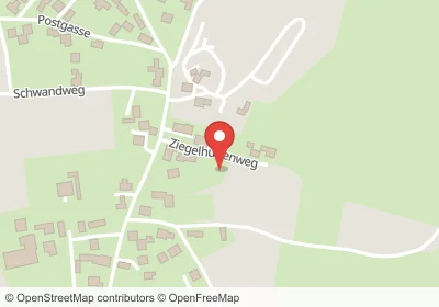 Hotels an der Ziegelhüttenweg in Röthenbach an der Pegnitz – Unterkünfte, Pensionen und Ferienwohnungen in zentraler Lage