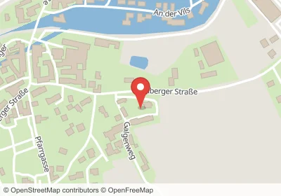 Hotels an der Ziegelweg in Vilseck – Unterkünfte, Pensionen und Ferienwohnungen in zentraler Lage