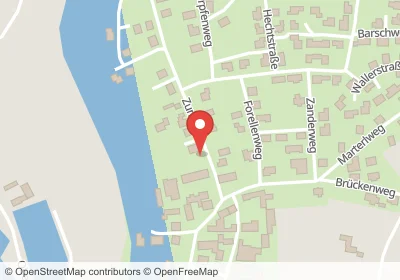 Hotels an der Zum See in Neustadt an der Donau – Unterkünfte, Pensionen und Ferienwohnungen in zentraler Lage