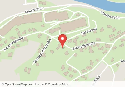 Zur Klause Roding – Hotels in der Nähe Hotels an der Zur Klause in Roding – Unterkünfte, Pensionen und Ferienwohnungen in zentraler Lage