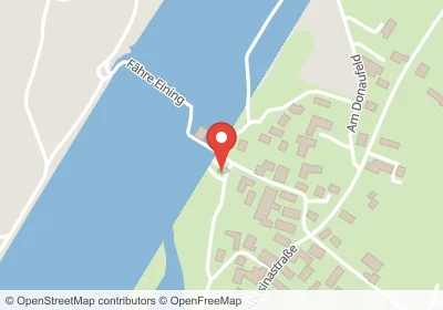 Hotels an der Zur Überfuhr in Neustadt an der Donau – Unterkünfte, Pensionen und Ferienwohnungen in zentraler Lage