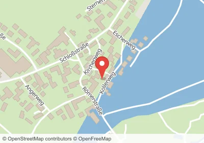 Hotels an der Zweigstraße in Olching – Unterkünfte, Pensionen und Ferienwohnungen in zentraler Lage