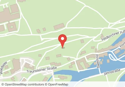 Adam-Gumpelzhaimer-Straße Trostberg – Hotels in der Nähe Hotels an der Adam-Gumpelzhaimer-Straße in Trostberg – Unterkünfte, Pensionen und Ferienwohnungen in zentraler Lage