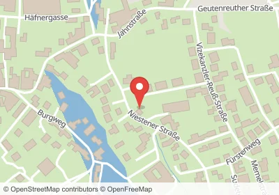 Adam-Schreiber-Straße Weismain – Hotels in der Nähe Hotels an der Adam-Schreiber-Straße in Weismain – Unterkünfte, Pensionen und Ferienwohnungen in zentraler Lage