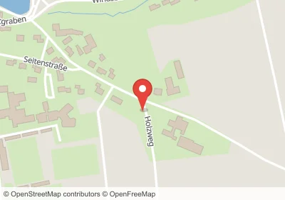 Hotels an der Adelmannsdorfer Straße in Wolframs-Eschenbach – Unterkünfte, Pensionen und Ferienwohnungen in zentraler Lage