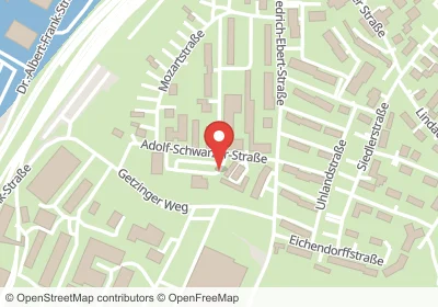 Adolf-Schwarzer-Straße Trostberg – Hotels in der Nähe Hotels an der Adolf-Schwarzer-Straße in Trostberg – Unterkünfte, Pensionen und Ferienwohnungen in zentraler Lage