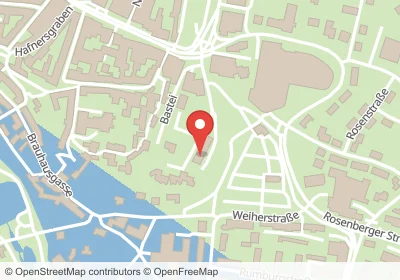 Hotels an der Adolph-Kolping-Straße in Sulzbach-Rosenberg – Unterkünfte, Pensionen und Ferienwohnungen in zentraler Lage