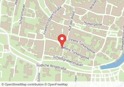 Äußere Türkengasse Weißenburg in Bayern – Hotels in der Nähe Hotels an der Äußere Türkengasse in Weißenburg in Bayern – Unterkünfte, Pensionen und Ferienwohnungen in zentraler Lage