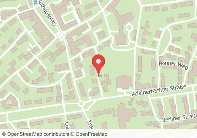 Agnes-Miegel-Straße Traunreut – Hotels in der Nähe Hotels an der Agnes-Miegel-Straße in Traunreut – Unterkünfte, Pensionen und Ferienwohnungen in zentraler Lage