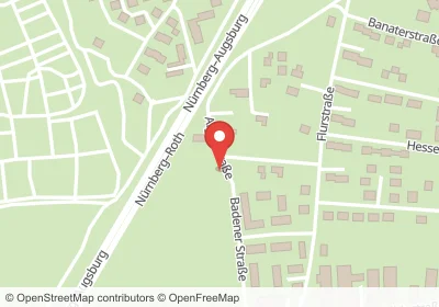 Aigenstraße Schwabach – Hotels in der Nähe Hotels an der Aigenstraße in Schwabach – Unterkünfte, Pensionen und Ferienwohnungen in zentraler Lage