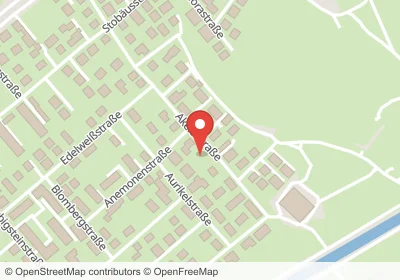 Hotels an der Akeleistraße in Wolfratshausen – Unterkünfte, Pensionen und Ferienwohnungen in zentraler Lage