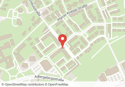 Albert-Einstein-Straße Waldkraiburg – Hotels in der Nähe Hotels an der Albert-Einstein-Straße in Waldkraiburg – Unterkünfte, Pensionen und Ferienwohnungen in zentraler Lage