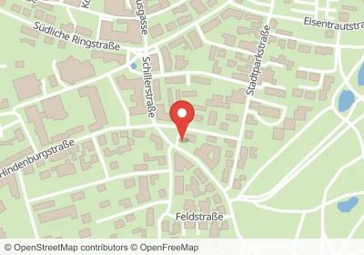 Hotels an der Albrecht-Achilles-Straße in Schwabach – Unterkünfte, Pensionen und Ferienwohnungen in zentraler Lage
