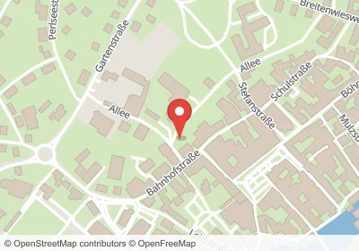 Allee Waldmünchen – Hotels in der Nähe Hotels an der Allee in Waldmünchen – Unterkünfte, Pensionen und Ferienwohnungen in zentraler Lage