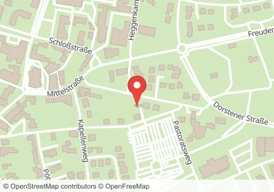 Alte Dorstener Straße Schermbeck – Hotels in der Nähe Hotels an der Alte Dorstener Straße in Schermbeck – Unterkünfte, Pensionen und Ferienwohnungen in zentraler Lage