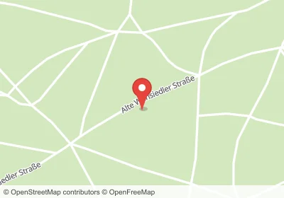 Hotels an der Alte Wunsiedler Straße in Selb – Unterkünfte, Pensionen und Ferienwohnungen in zentraler Lage