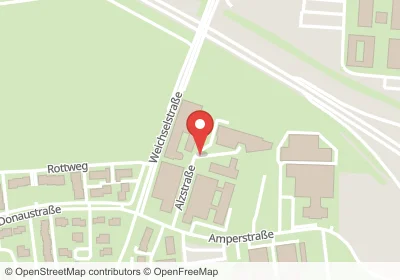 Alzstraße Töging am Inn – Hotels in der Nähe Hotels an der Alzstraße in Töging am Inn – Unterkünfte, Pensionen und Ferienwohnungen in zentraler Lage