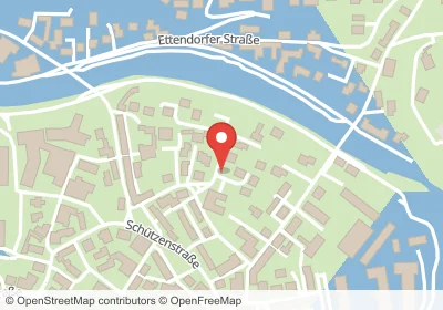 Hotels an der Am Anger in Traunstein – Unterkünfte, Pensionen und Ferienwohnungen in zentraler Lage