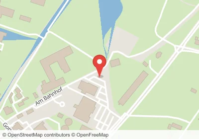 Hotels an der Am Bahnhof in Wertingen – Unterkünfte, Pensionen und Ferienwohnungen in zentraler Lage