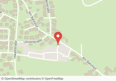 Am Bahnhof Vohburg an der Donau – Hotels in der Nähe Hotels an der Am Bahnhof in Vohburg an der Donau – Unterkünfte, Pensionen und Ferienwohnungen in zentraler Lage