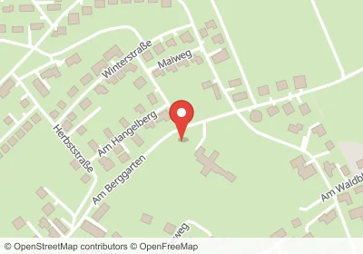 Hotels an der Am Berggarten in Senden – Unterkünfte, Pensionen und Ferienwohnungen in zentraler Lage