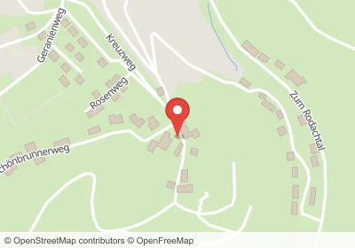 Hotels an der Am Denkmal in Schwarzenbach am Wald – Unterkünfte, Pensionen und Ferienwohnungen in zentraler Lage