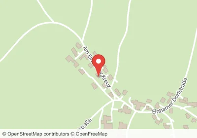 Hotels an der Am Einhamer Kreuz in Traunstein – Unterkünfte, Pensionen und Ferienwohnungen in zentraler Lage