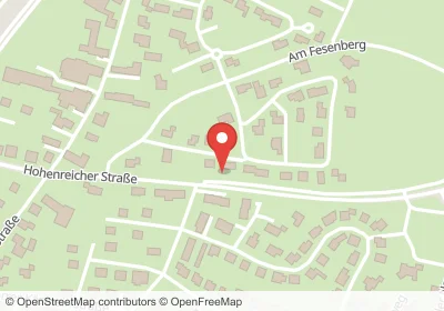 Hotels an der Am Fesenberg in Wertingen – Unterkünfte, Pensionen und Ferienwohnungen in zentraler Lage